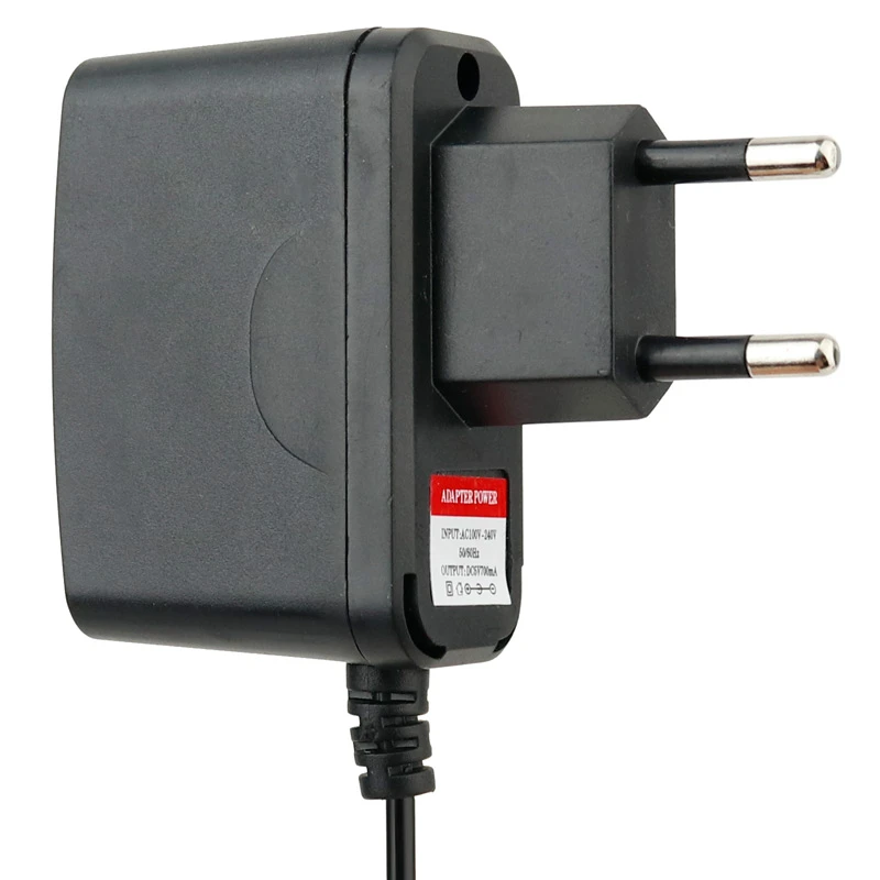 آداپتور برق 5V 700mA