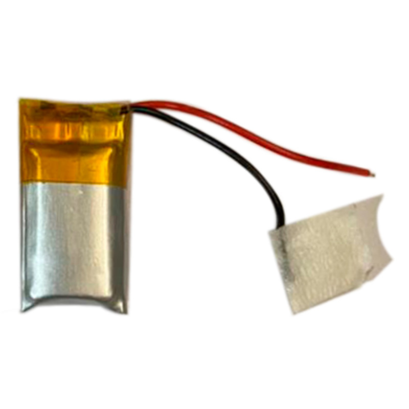 باتری لیتیوم ۱۸۰mAh 45*09*19mm 450919