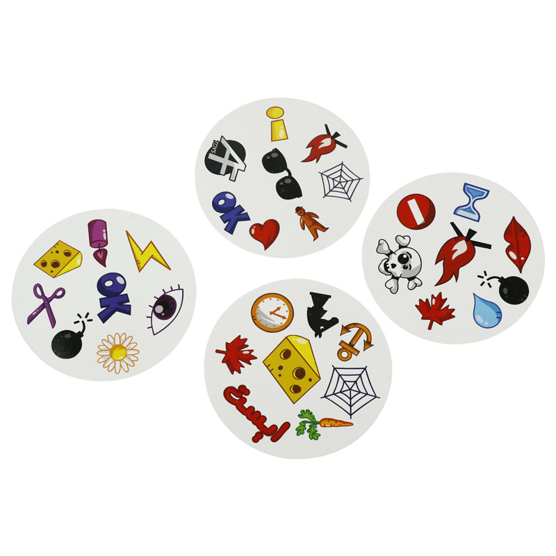 بازی فکری تند و تیز AF TOYS