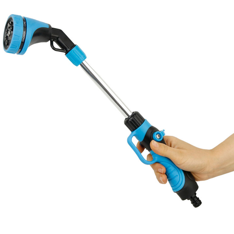 سر آبپاش 8 کاره اکتیو تولز Active Tools AC-2008LA