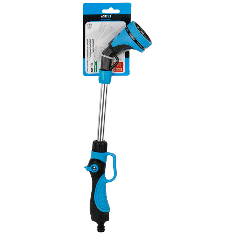 سر آبپاش 8 کاره اکتیو تولز Active Tools AC-2008LA