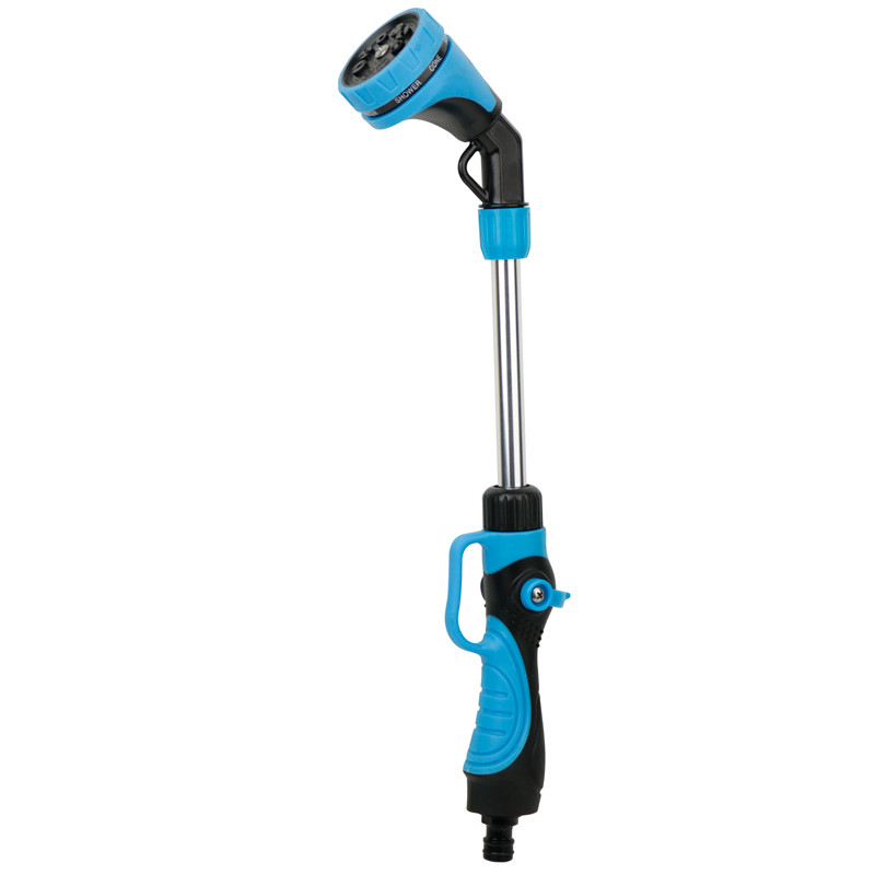 سر آبپاش 8 کاره اکتیو تولز Active Tools AC-2008LA