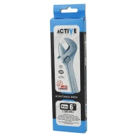 آچار فرانسه اکتیو تولز Active Tools AC-6506 6inch