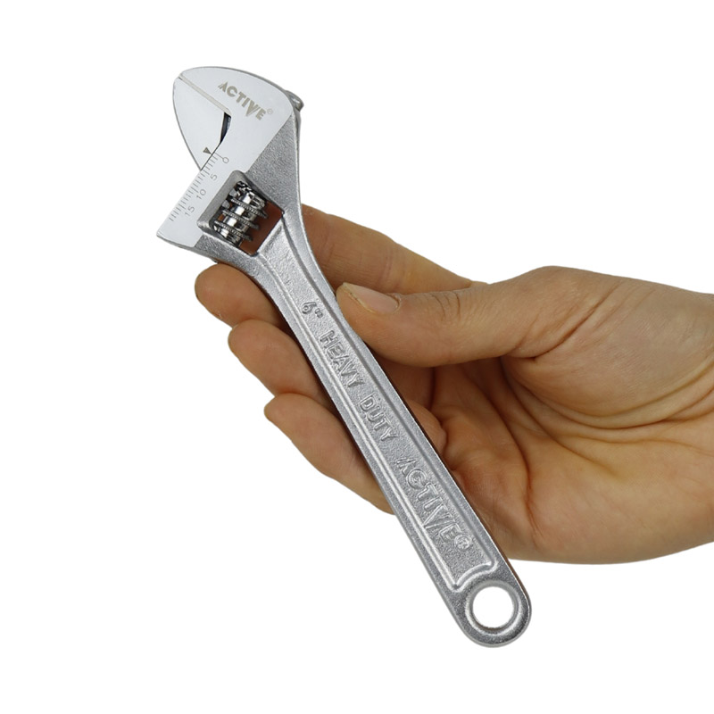 آچار فرانسه اکتیو تولز Active Tools AC-6506 6inch