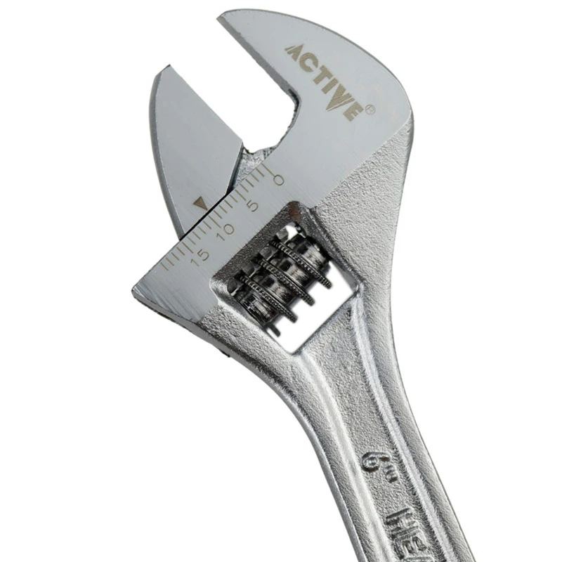 آچار فرانسه اکتیو تولز Active Tools AC-6506 6inch