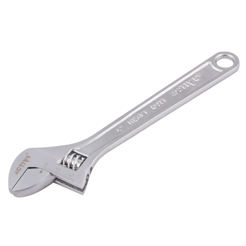 آچار فرانسه اکتیو تولز Active Tools AC-6508 8inch