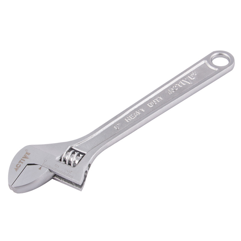 آچار فرانسه اکتیو تولز Active Tools AC-6508 8inch