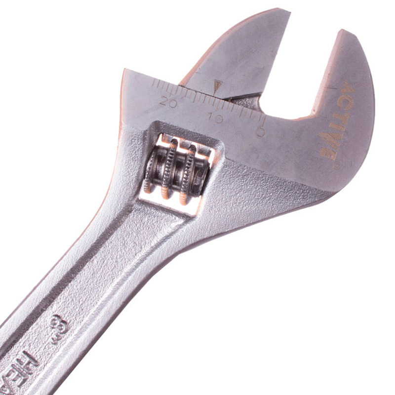 آچار فرانسه اکتیو تولز Active Tools AC-6508 8inch