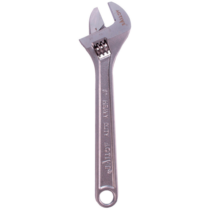 آچار فرانسه اکتیو تولز Active Tools AC-6508 8inch