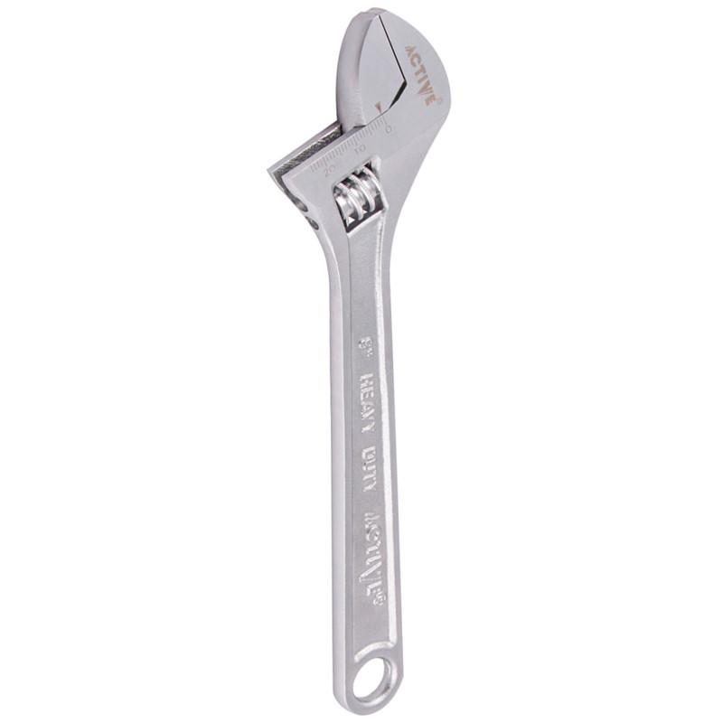 آچار فرانسه اکتیو تولز Active Tools AC-6508 8inch