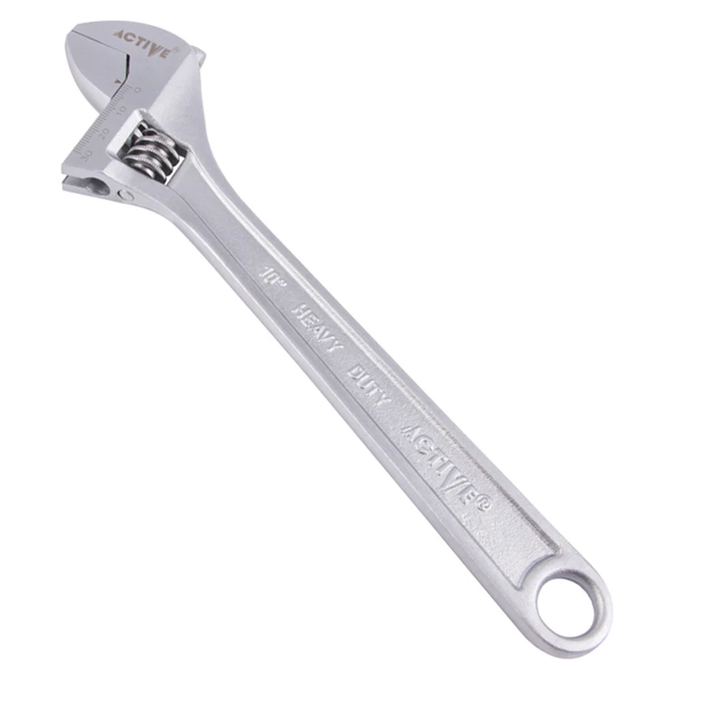 آچار فرانسه اکتیو تولز Active Tools AC-6510 10inch