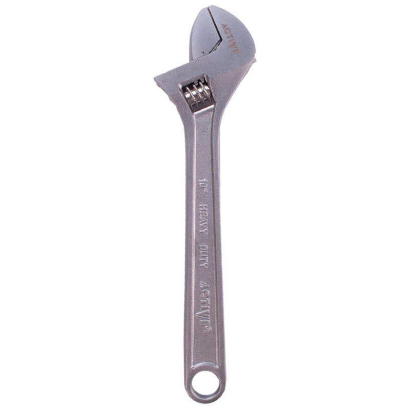 آچار فرانسه اکتیو تولز Active Tools AC-6510 10inch