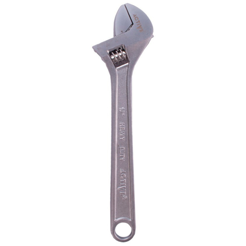 آچار فرانسه اکتیو تولز Active Tools AC-6510 10inch