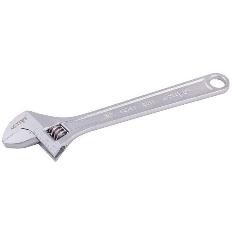 آچار فرانسه اکتیو تولز Active Tools AC-6510 10inch