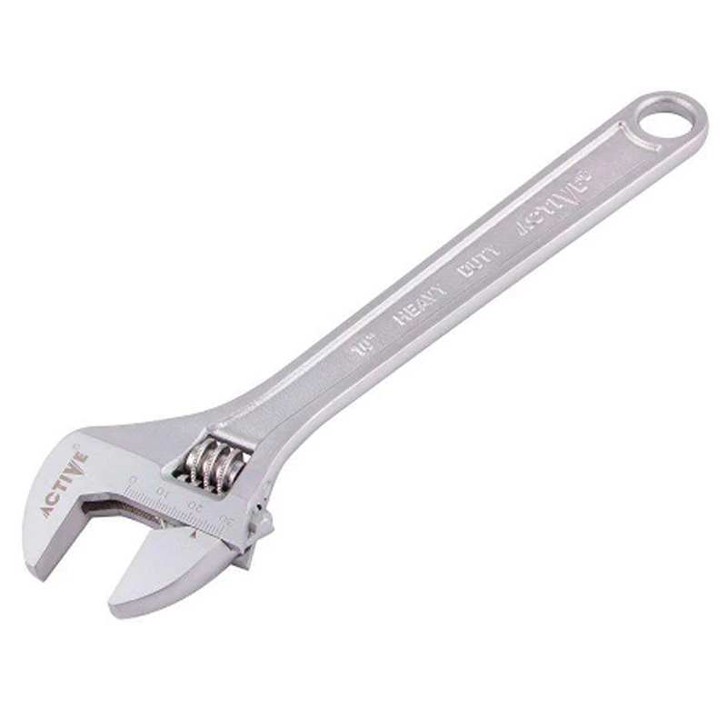 آچار فرانسه اکتیو تولز Active Tools AC-6510 10inch