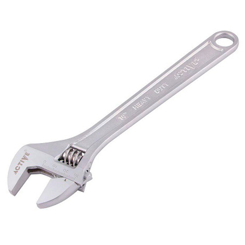 آچار فرانسه اکتیو تولز Active Tools AC-6510 10inch