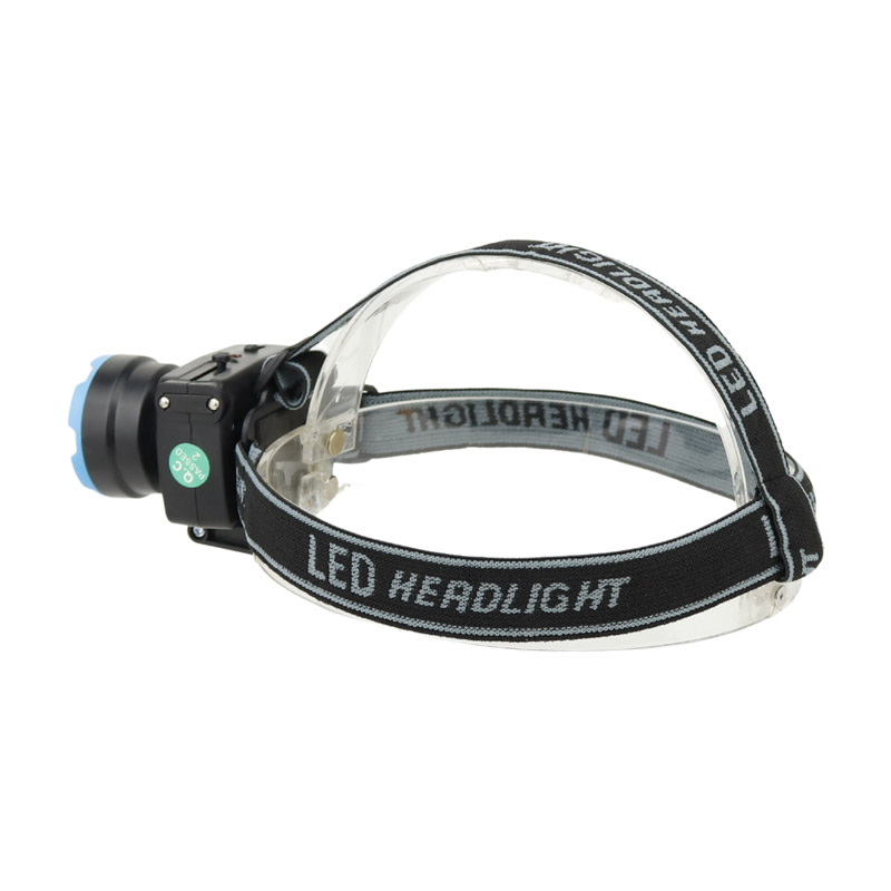 چراغ قوه پیشانی هدلایت شارژی Active Tools AC-6910HL