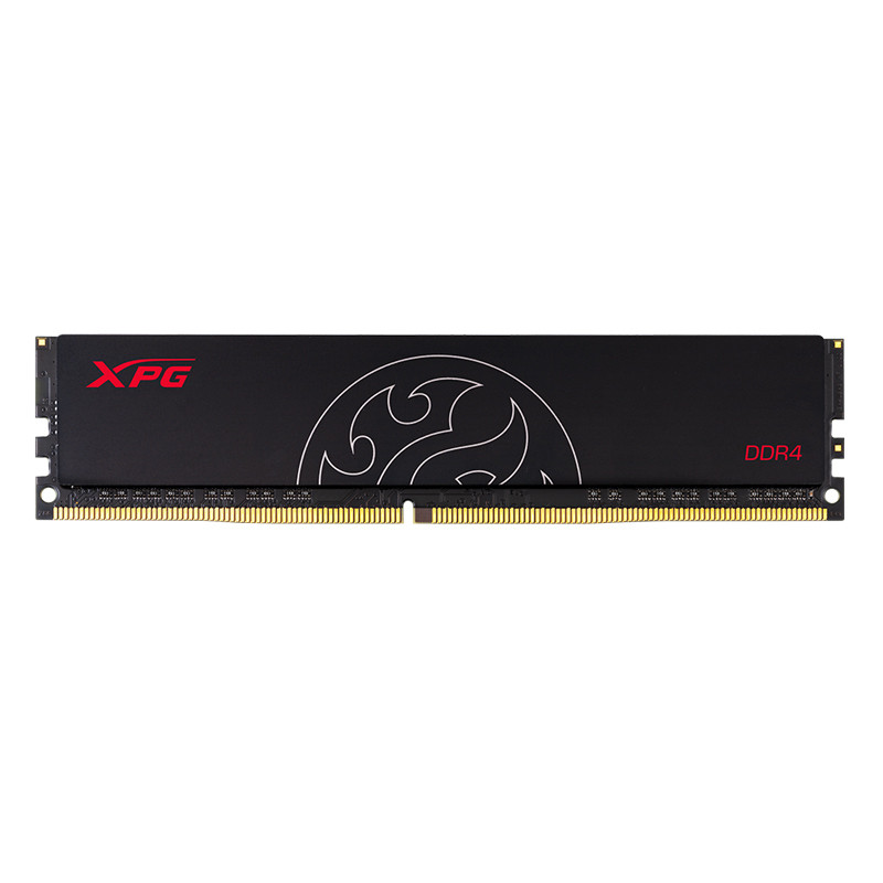 رم کامپیوتر Adata XPG Hunter DDR4 16GB 3200MHz CL16 Single