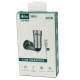 شارژر فندکی فست شارژ Allison ALS-N028 ALS-A100 2.4A 12W + کابل میکرو یو اس بی