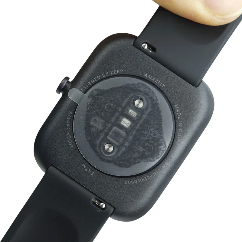 ساعت هوشمند امیزفیت Amazfit Bip 3 A2172