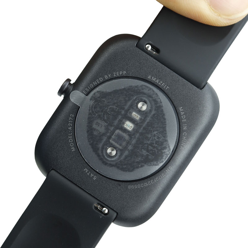 ساعت هوشمند امیزفیت Amazfit Bip 3 A2172
