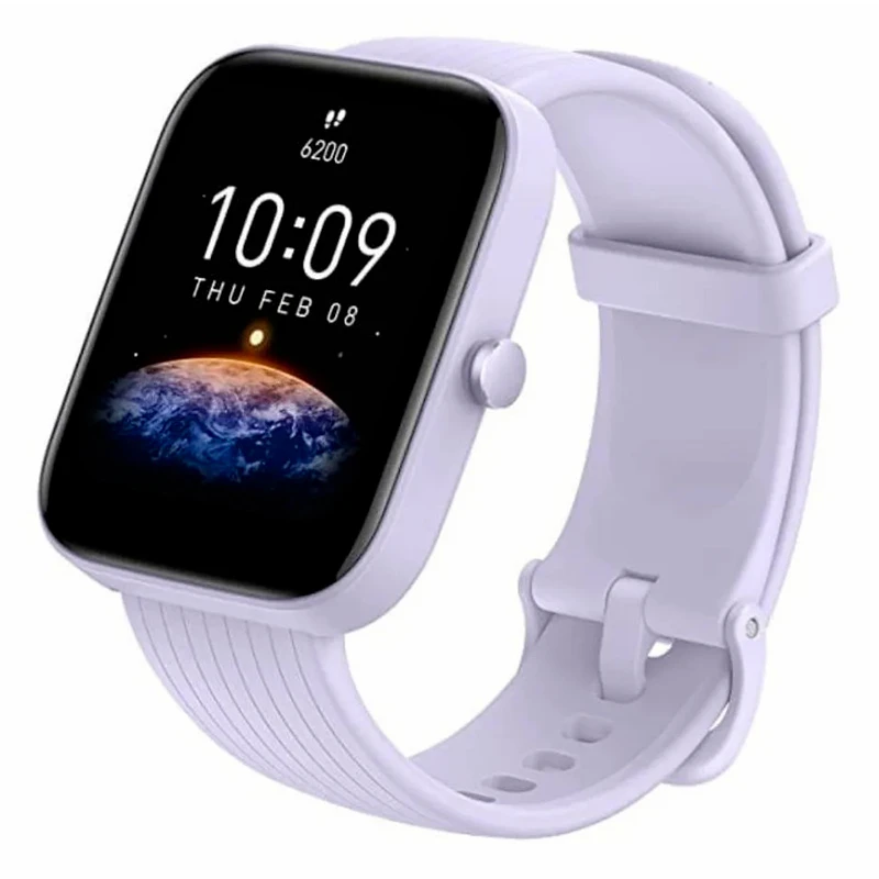 ساعت هوشمند امیزفیت Amazfit Bip 3 A2172