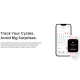 ساعت هوشمند امیزفیت Amazfit Bip 3 A2172