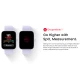ساعت هوشمند امیزفیت Amazfit Bip 3 A2172