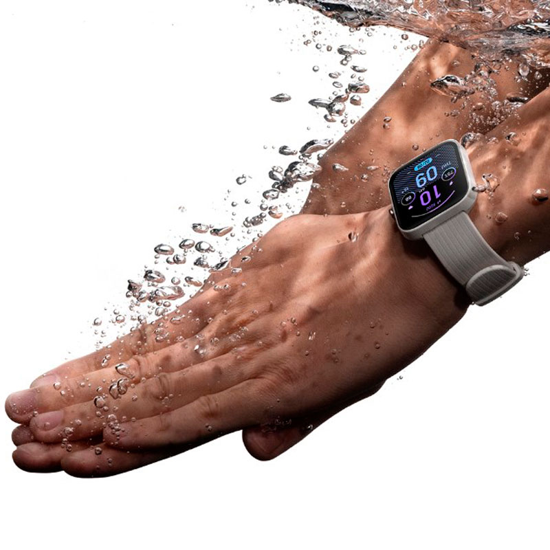ساعت هوشمند امیزفیت Amazfit Bip 3 A2172