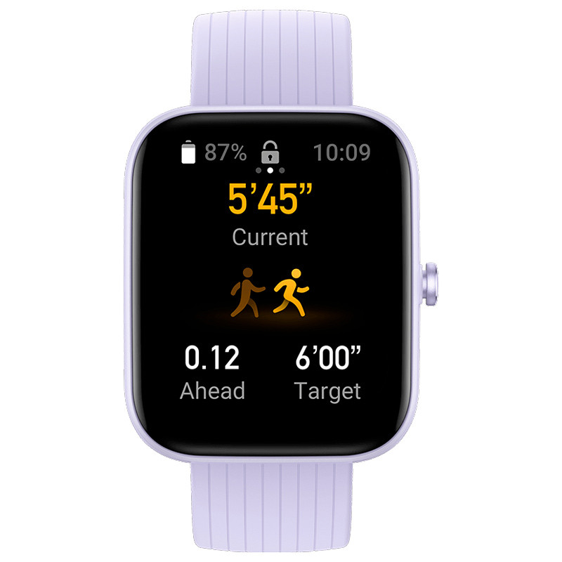ساعت هوشمند امیزفیت Amazfit Bip 3 A2172