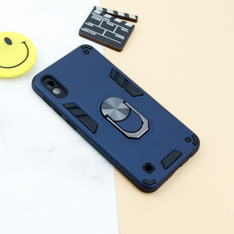 قاب ضد ضربه محافظ لنزدار هولدر دار بتمن Samsung Galaxy A10 سری A