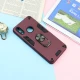 قاب ضد ضربه محافظ لنز دار هولدر دار بتمن Samsung Galaxy A10s سری A