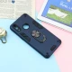 قاب ضد ضربه محافظ لنز دار هولدر دار بتمن Samsung Galaxy A10s سری A