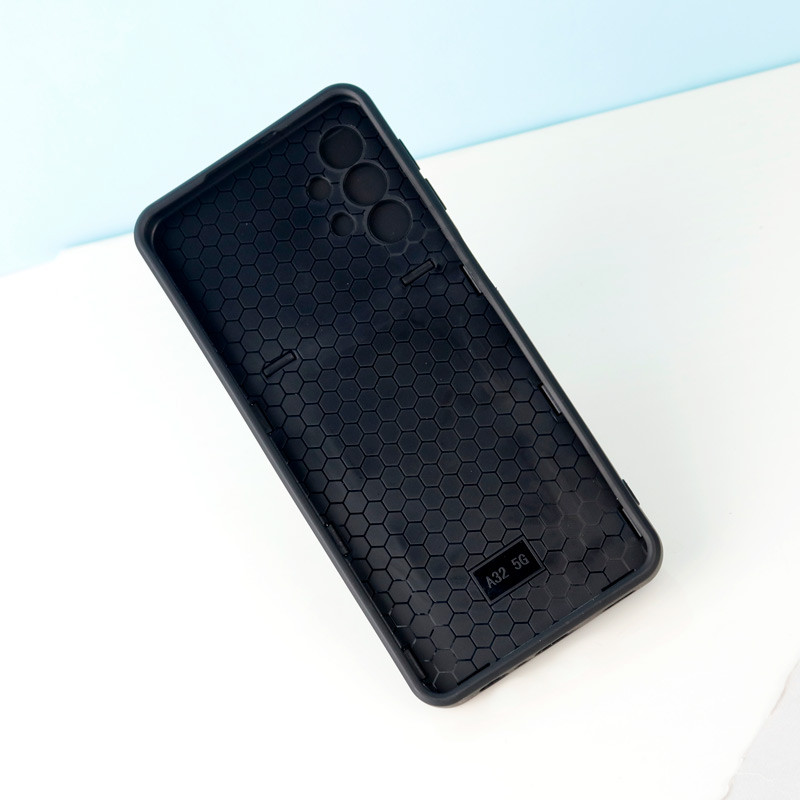 قاب ضد ضربه محافظ لنزدار کشویی هولدر دار بتمن Samsung Galaxy A13 4G