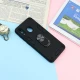 قاب ضد ضربه محافظ لنز دار هولدر دار بتمن Samsung Galaxy A20 سری A