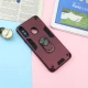 قاب ضد ضربه محافظ لنز دار هولدر دار بتمن Samsung Galaxy A20s سری A