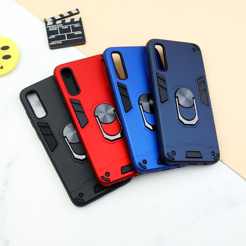 قاب ضد ضربه هولدر دار بتمن Samsung Galaxy A70 سری A