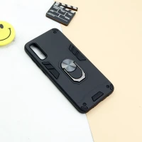 قاب ضد ضربه هولدر دار بتمن Samsung Galaxy A70 سری A