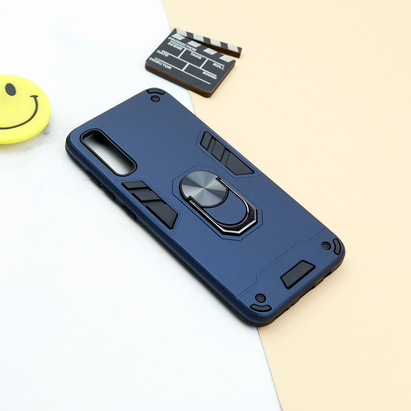 قاب ضد ضربه هولدر دار بتمن Samsung Galaxy A70 سری A