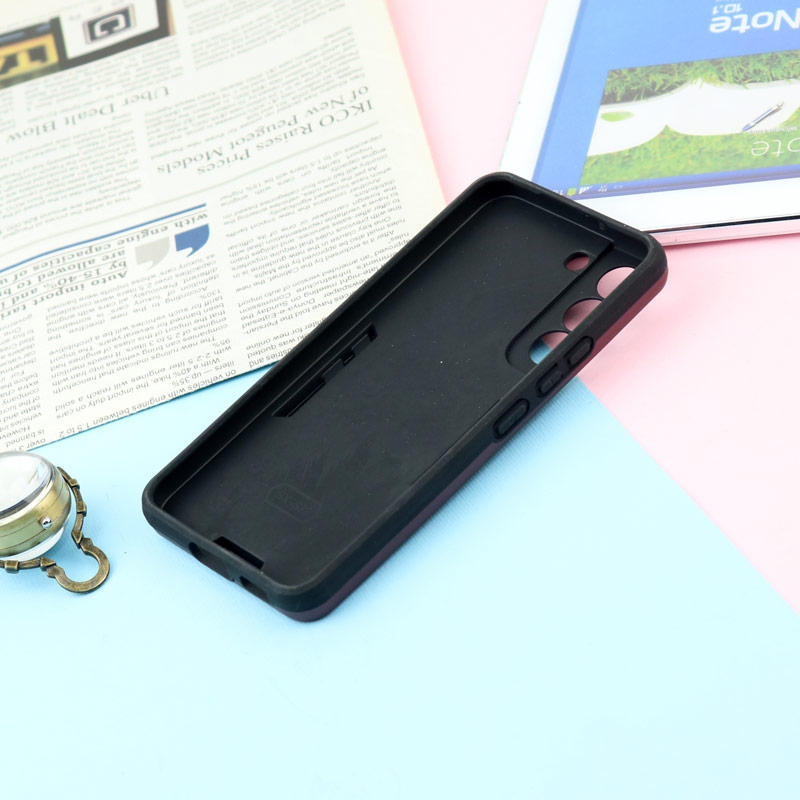 قاب ضد ضربه محافظ لنزدار هولدر دار بتمن Samsung Galaxy S22 سری A