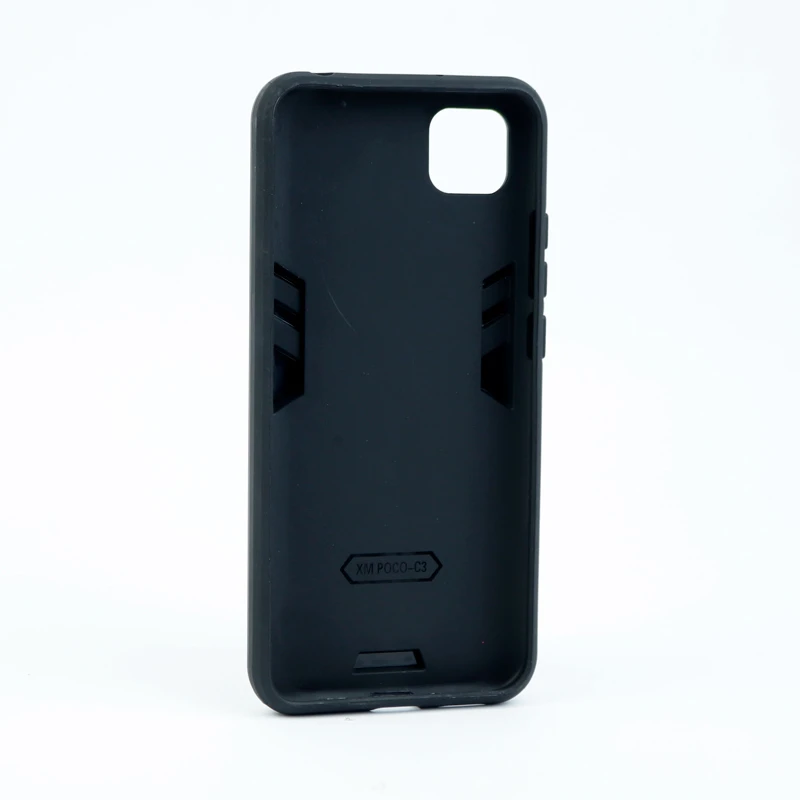 قاب ضد ضربه هولدر دار بتمن Xiaomi Poco C3