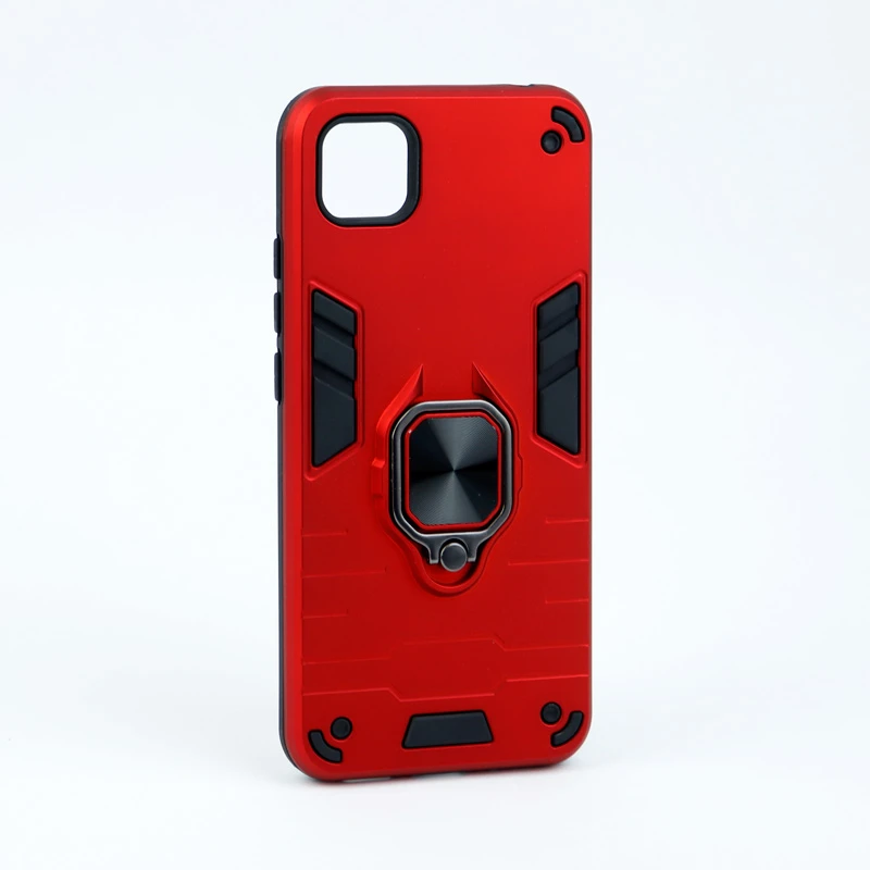قاب ضد ضربه هولدر دار بتمن Xiaomi Poco C3