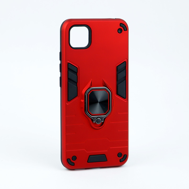 قاب ضد ضربه هولدر دار بتمن Xiaomi Poco C3