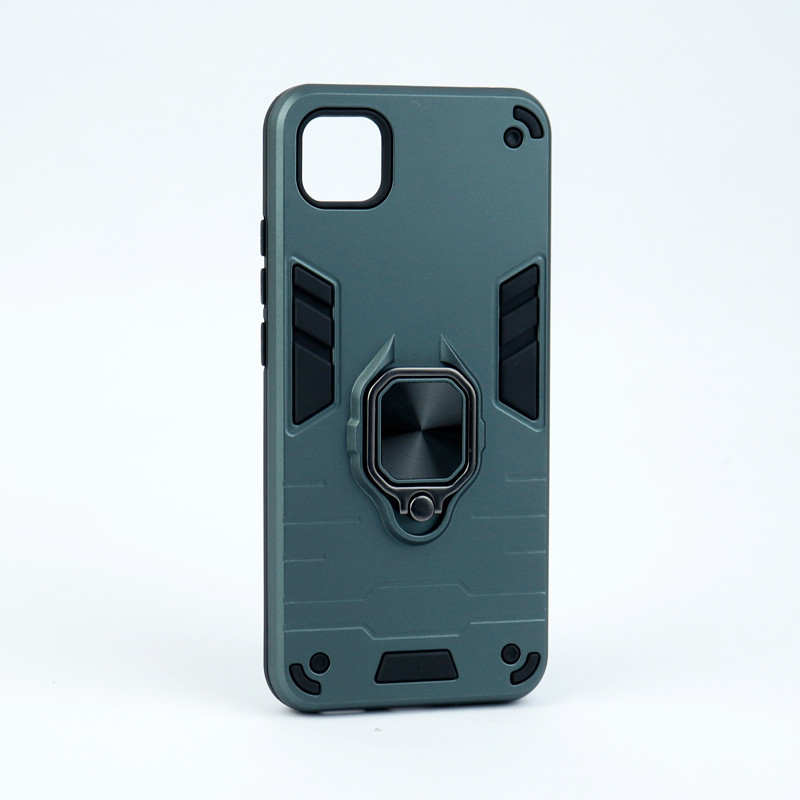 قاب ضد ضربه هولدر دار بتمن Xiaomi Poco C3