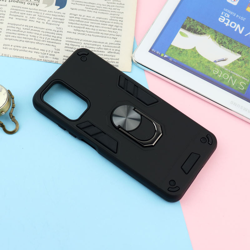 قاب ضد ضربه هولدر دار بتمن Xiaomi Poco M3 سری A