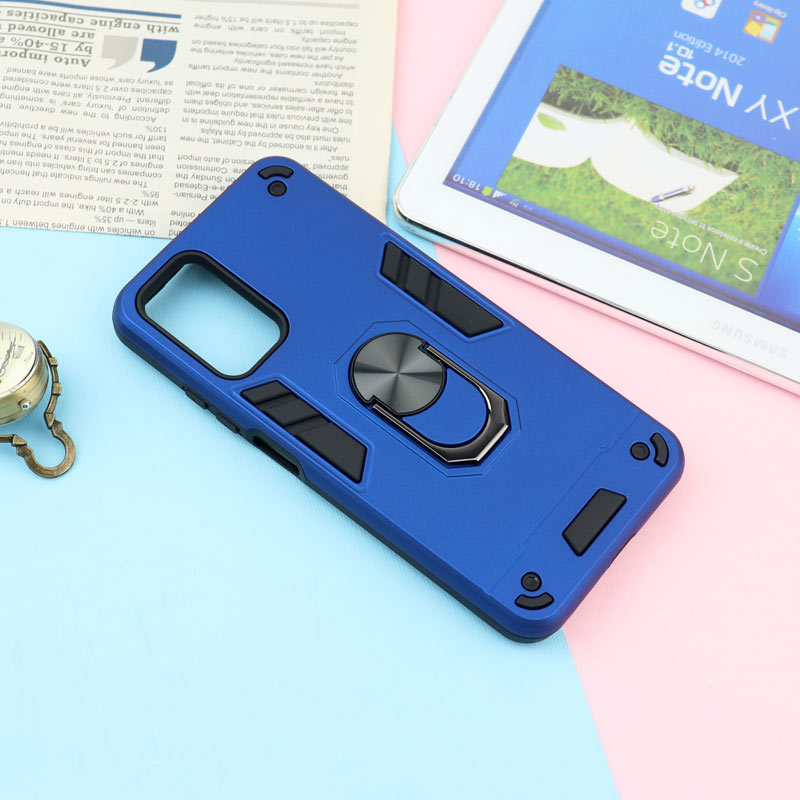 قاب ضد ضربه هولدر دار بتمن Xiaomi Poco M3 سری A