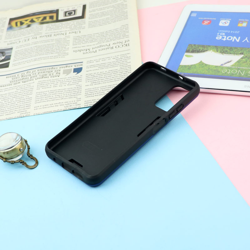 قاب ضد ضربه هولدر دار بتمن Xiaomi Poco M3 سری A