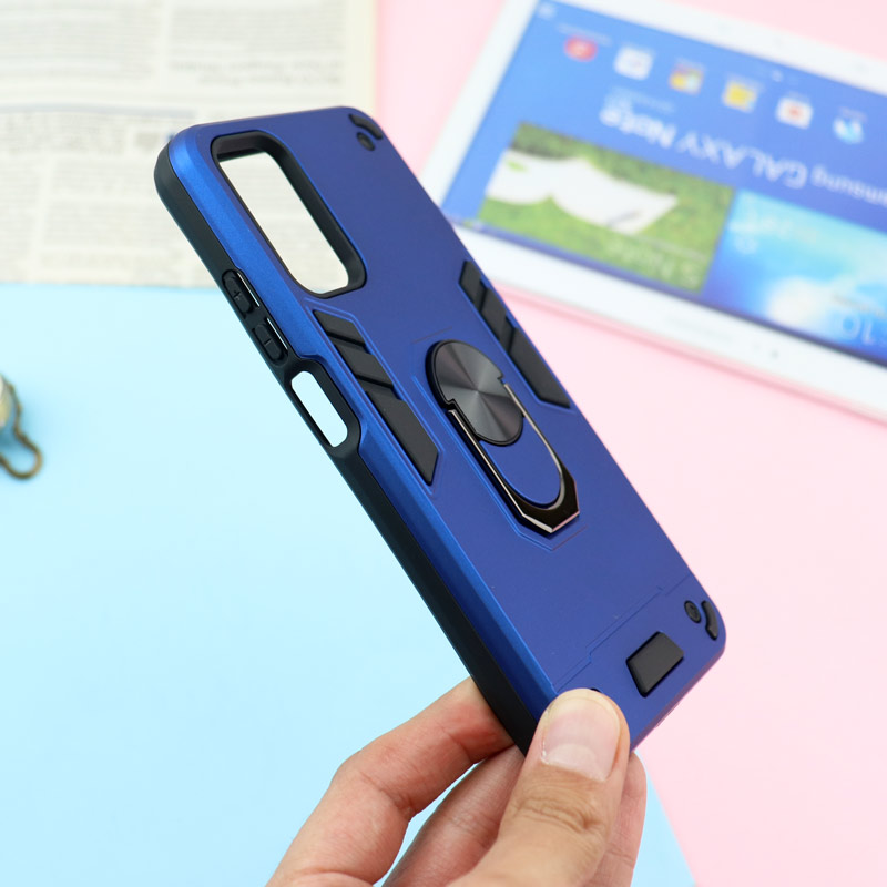 قاب ضد ضربه هولدر دار بتمن Xiaomi Poco M3 سری A