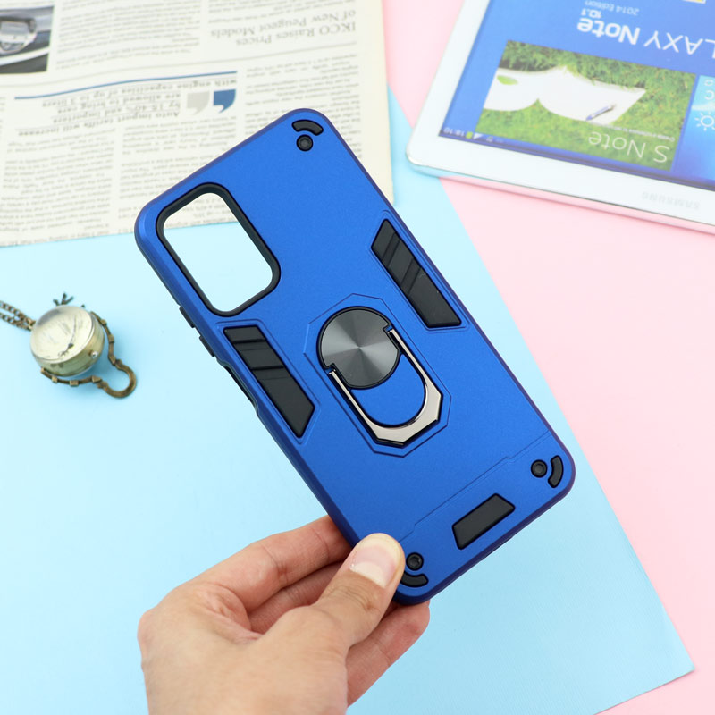 قاب ضد ضربه هولدر دار بتمن Xiaomi Poco M3 سری A