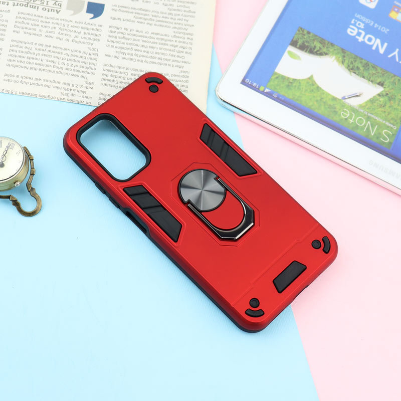 قاب ضد ضربه هولدر دار بتمن Xiaomi Poco M3 سری A